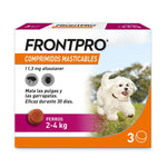 FrontPro