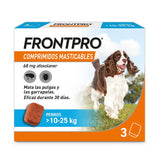 FrontPro