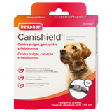 Canishield collar desparasitación - Beaphar