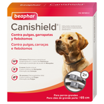 Canishield collar desparasitación - Beaphar