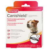 Canishield collar desparasitación - Beaphar