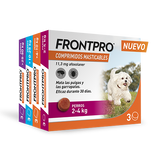 FrontPro