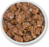 Lata paté Cerdo y brócoli - Arquivet