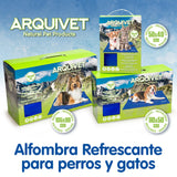 Alfombrilla refrescante - Arquivet