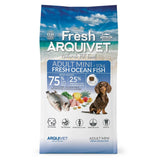 Arquivet Fresh Mini Ocean Fish - Pescado Oceánico