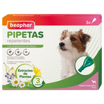 Pipetas repelentes para perro - Beaphar