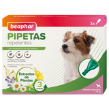 Pipetas repelentes para perro - Beaphar