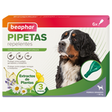 Pipetas repelentes para perro - Beaphar