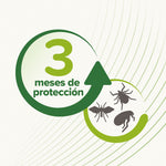 Collar Repelente Gato BIO Band - Beaphar