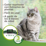 Collar Repelente Gato BIO Band - Beaphar
