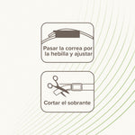 Collar Repelente Gato BIO Band - Beaphar