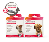 Canishield collar desparasitación - Beaphar
