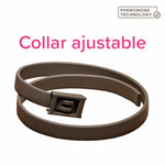 Collar antiestrés con feromonas para perros - Beaphar CaniComfort