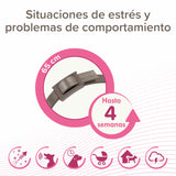 Collar antiestrés con feromonas para perros - Beaphar CaniComfort