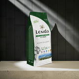 Lenda Cordero Maxi