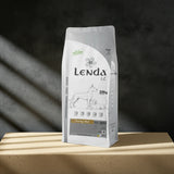 Lenda LC (Criadores) - Carne