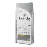 Lenda LC (Criadores) - Carne