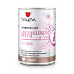 Disugual Diet lata Hypoallergenic (Jabalí)