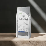 Lenda LC (Criadores) - Carne y pescado