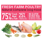 Arquivet Fresh Farm Poultry - Aves de corral