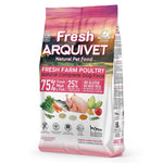 Arquivet Fresh Farm Poultry - Aves de corral