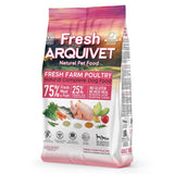 Arquivet Fresh Farm Poultry - Aves de corral