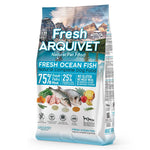 Arquivet Fresh Ocean Fish - Pescado Oceánico