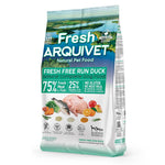 Arquivet Fresh Run Duck - Pato de granja fresco