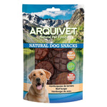 Hambuguesa de Ternera - Snacks naturales 100g