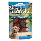 Hambuguesa de Ternera - Snacks naturales 100g