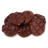 Hambuguesa de Ternera - Snacks naturales 100g