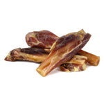 Huesitos de jamón serrano (3 unidades) - para perros - Snacks naturales