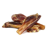 Huesitos de jamón serrano (3 unidades) - para perros - Snacks naturales