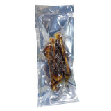 Huesitos de jamón serrano (3 unidades) - para perros - Snacks naturales