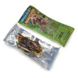 Huesitos de jamón serrano (3 unidades) - para perros - Snacks naturales