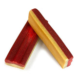 Helado "polo" para perros (Jamón)