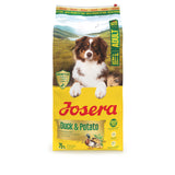 Josera Duck & Potato (pato y patata)