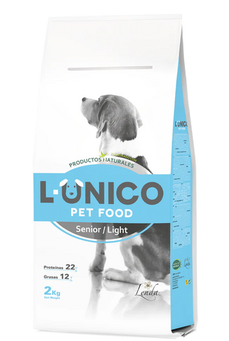 L-Unico Senior Light