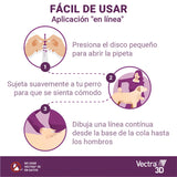 Pipeta Vectra 3D (unidad suelta)