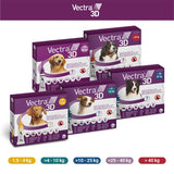 Pipeta Vectra 3D (unidad suelta)