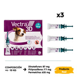 Pipeta Vectra 3D (unidad suelta)