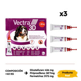 Pipeta Vectra 3D (unidad suelta)