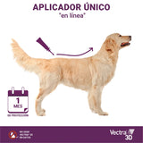 Pipeta Vectra 3D (unidad suelta)