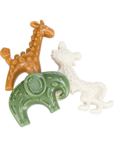 Safari veggie con algas - Denta Fun
