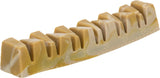 Hueso mandíbula pequeño (12cm - 35g) veggie - Denta Fun