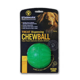 Starmark Everlasting Chew Ball