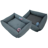 Cama térmica reversible - ThermoSwitch Corfu